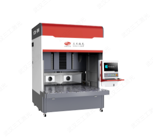 LED導(dǎo)光板激光打點機(jī)